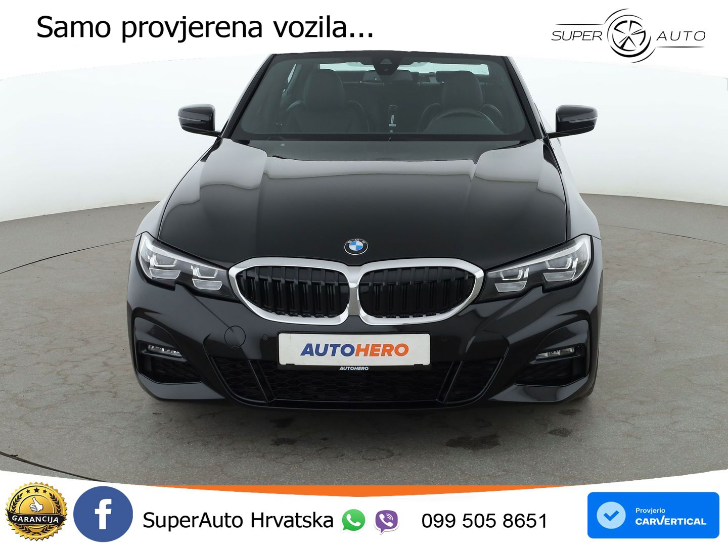 BMW 330i (258 KS) Steptronic M Sport