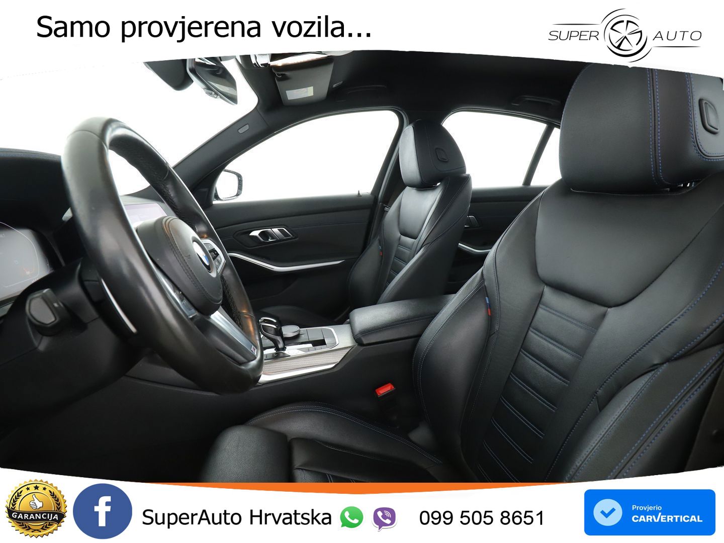 BMW 330i (258 KS) Steptronic M Sport