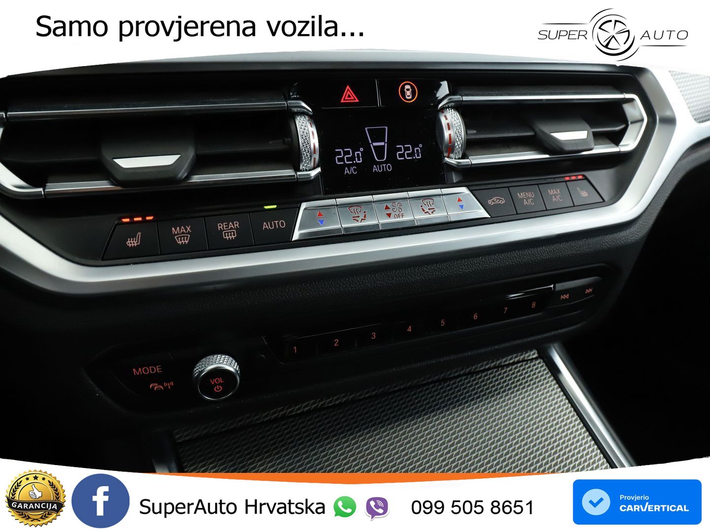 BMW 330i (258 KS) Steptronic M Sport