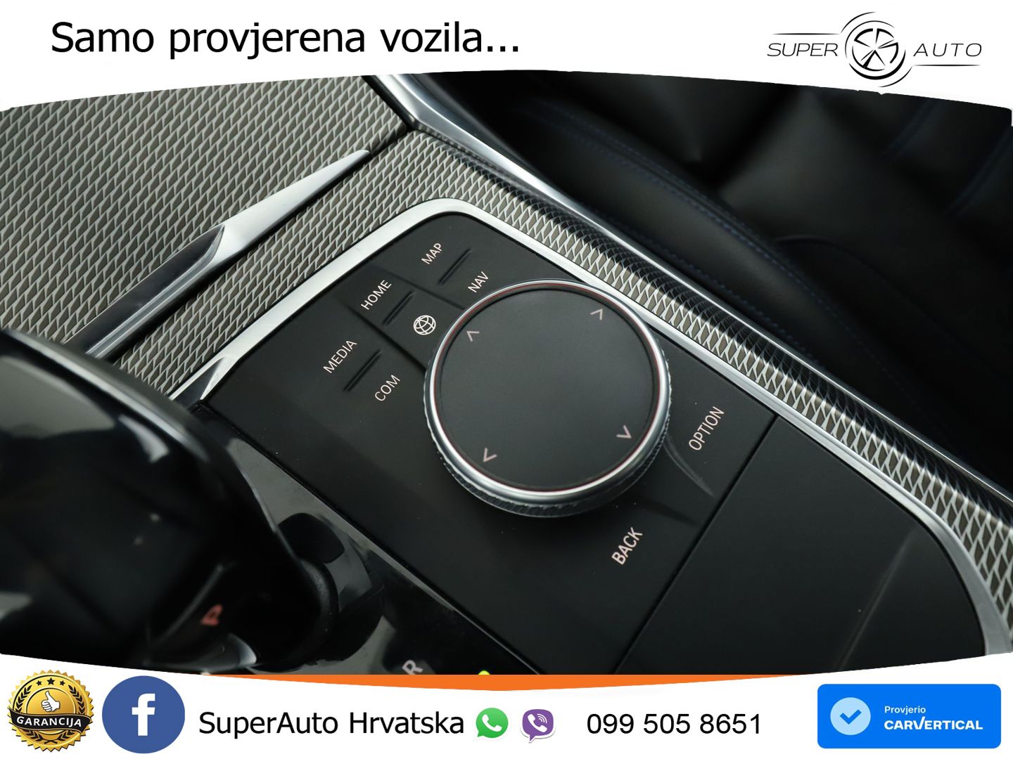 BMW 330i (258 KS) Steptronic M Sport