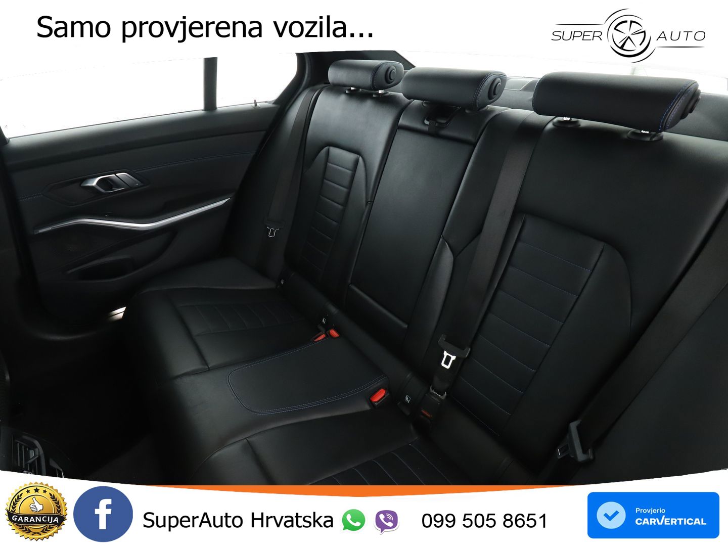 BMW 330i (258 KS) Steptronic M Sport