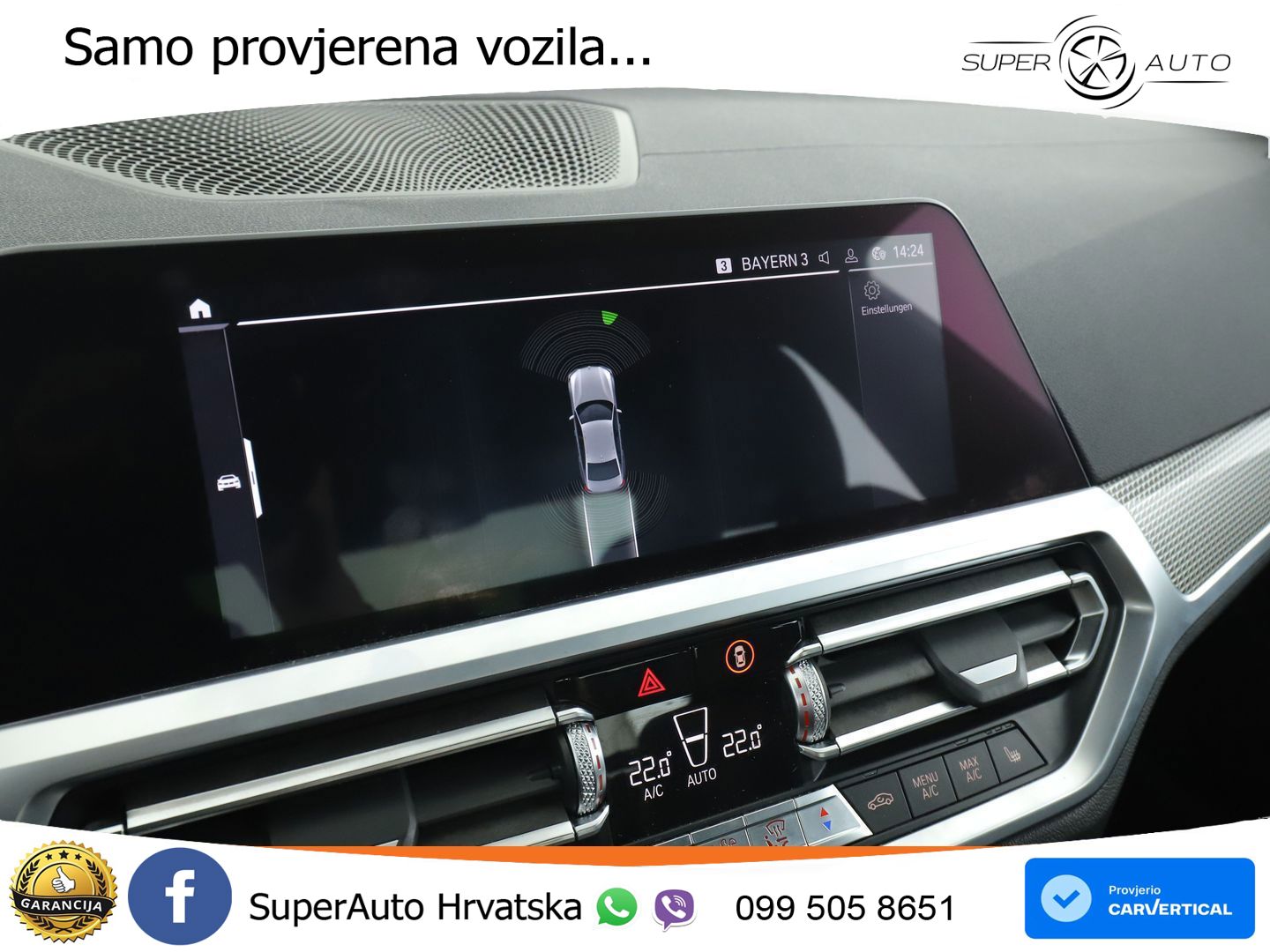 BMW 330i (258 KS) Steptronic M Sport