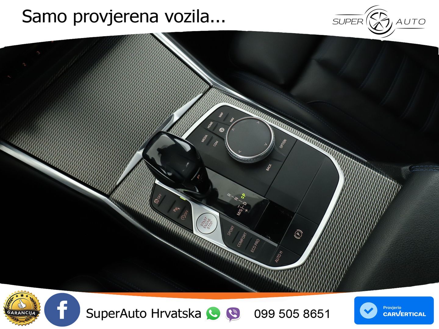 BMW 330i (258 KS) Steptronic M Sport