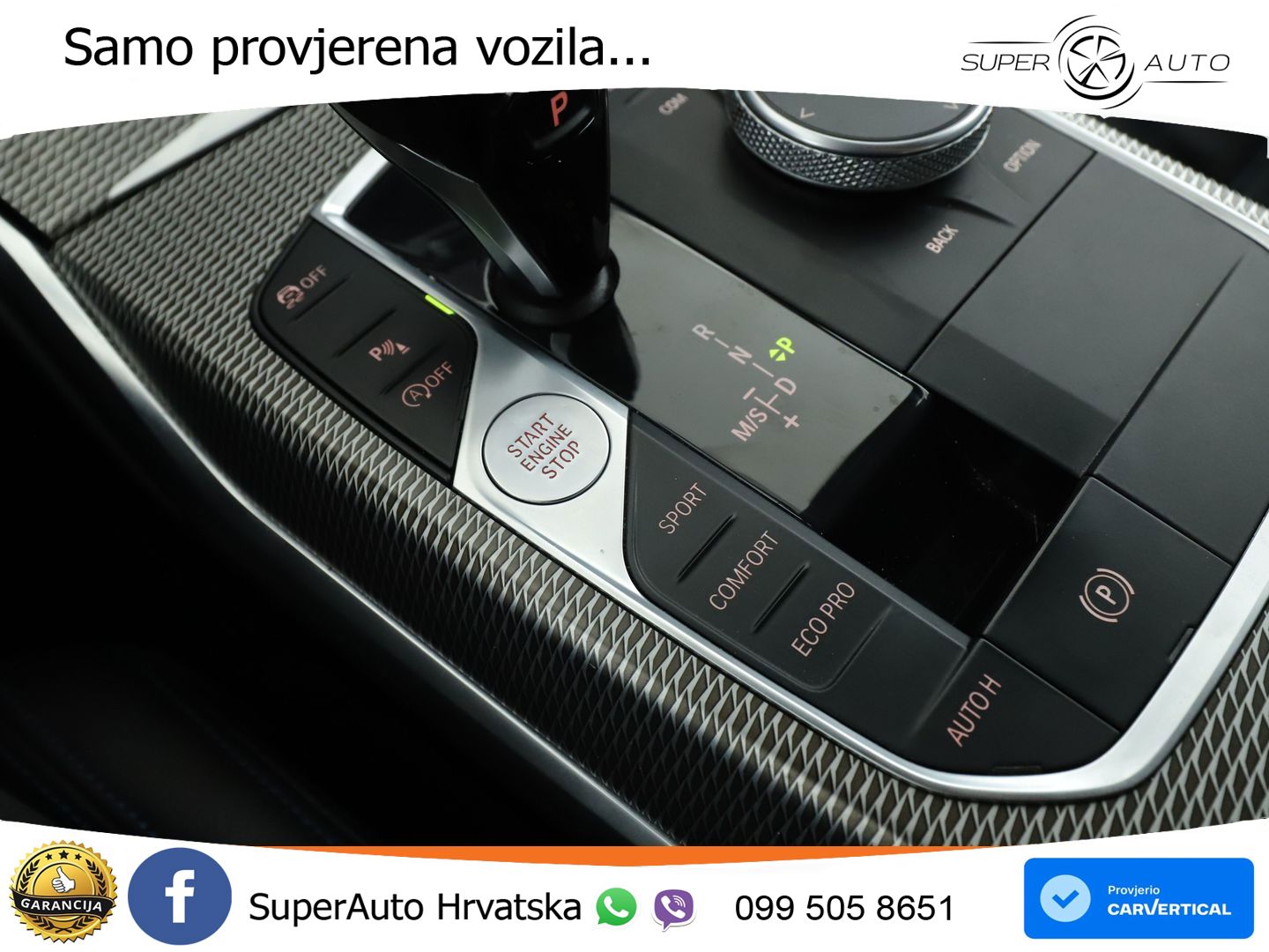 BMW 330i (258 KS) Steptronic M Sport