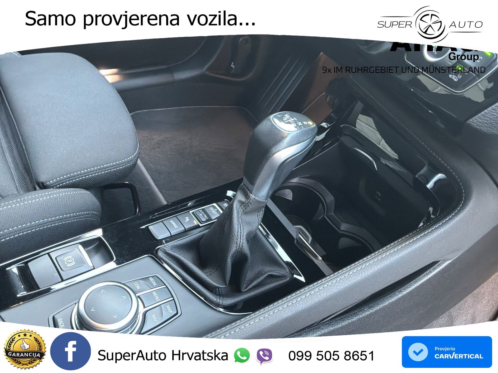 BMW X2 xDrive25e Steptronic