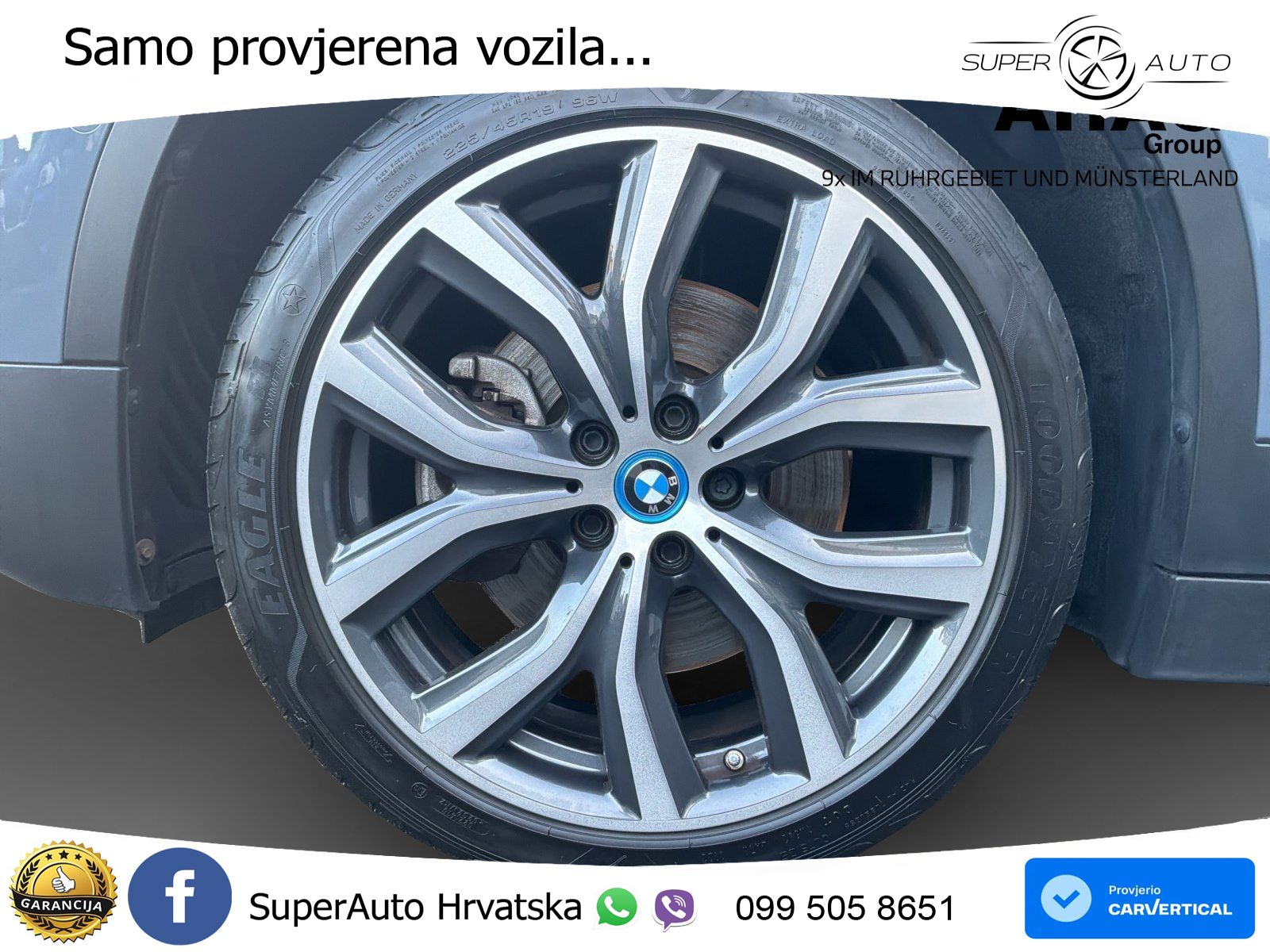 BMW X2 xDrive25e Steptronic