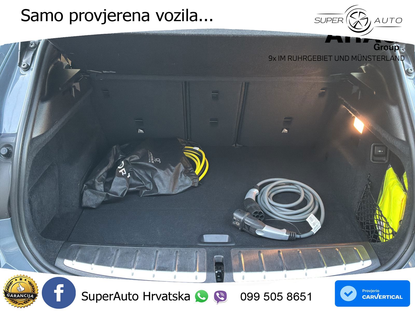 BMW X2 xDrive25e Steptronic