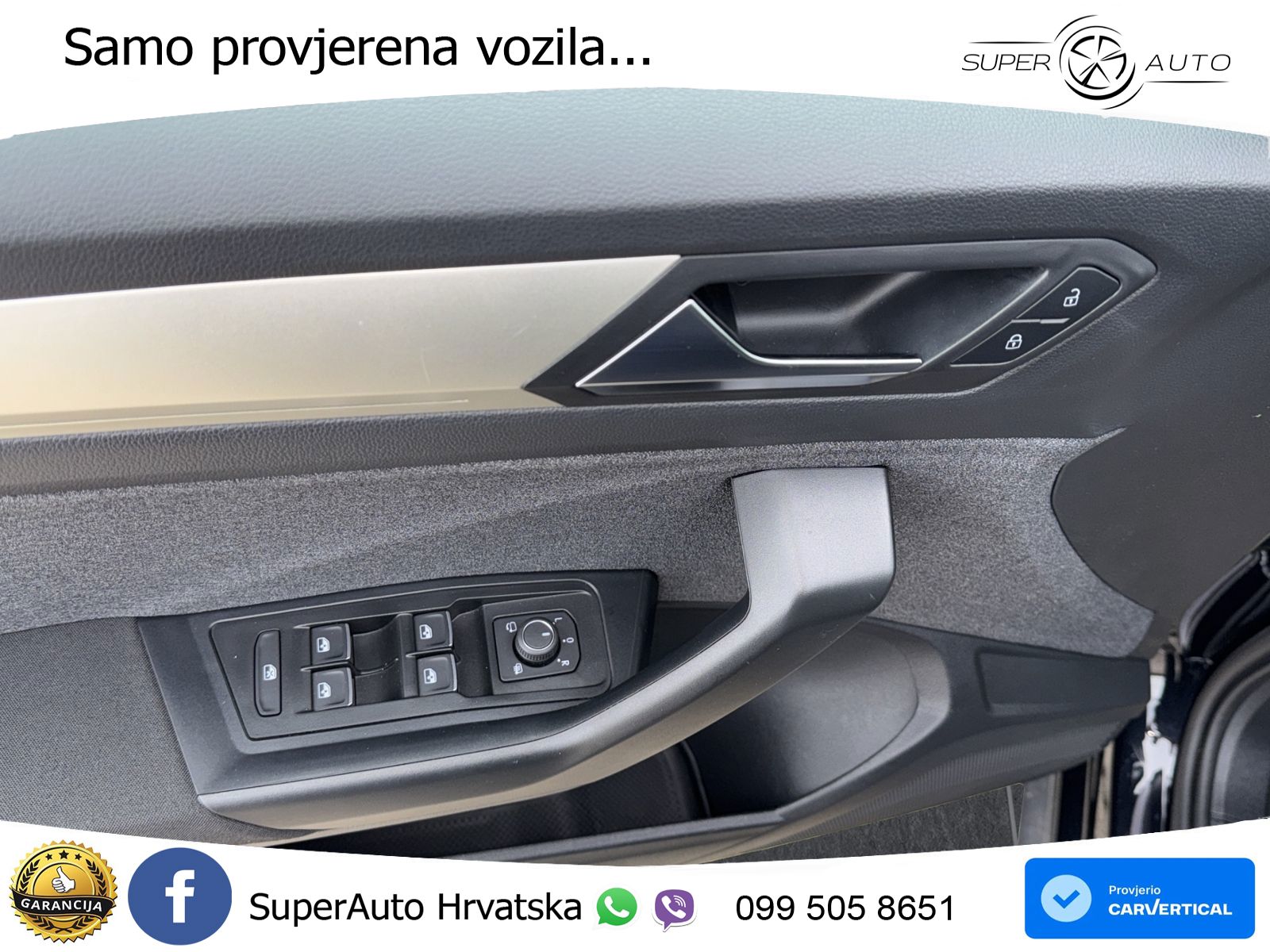 Volkswagen T-Roc I 1.5 TSI (150 KS) DSG