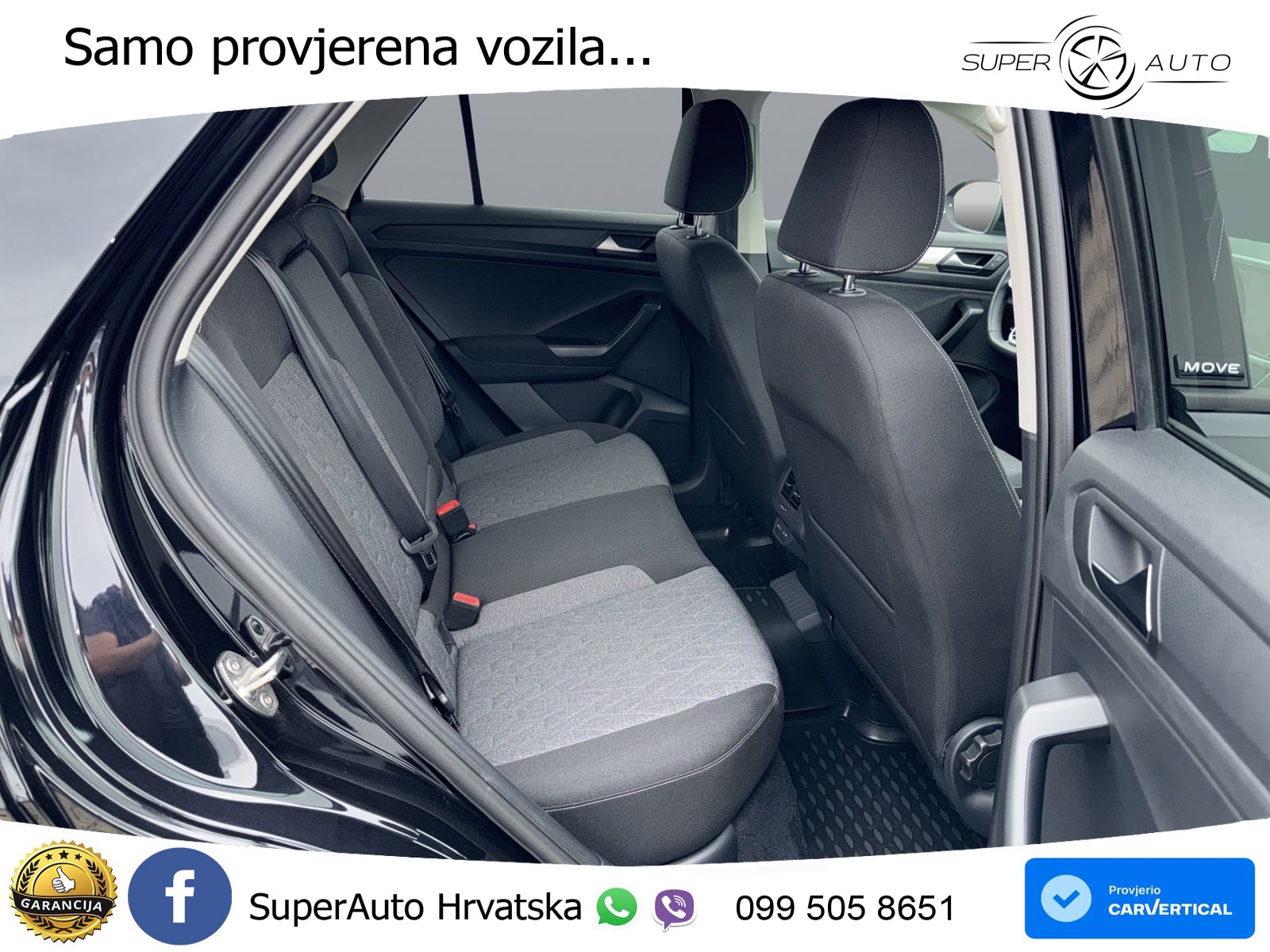 Volkswagen T-Roc I 1.5 TSI (150 KS) DSG