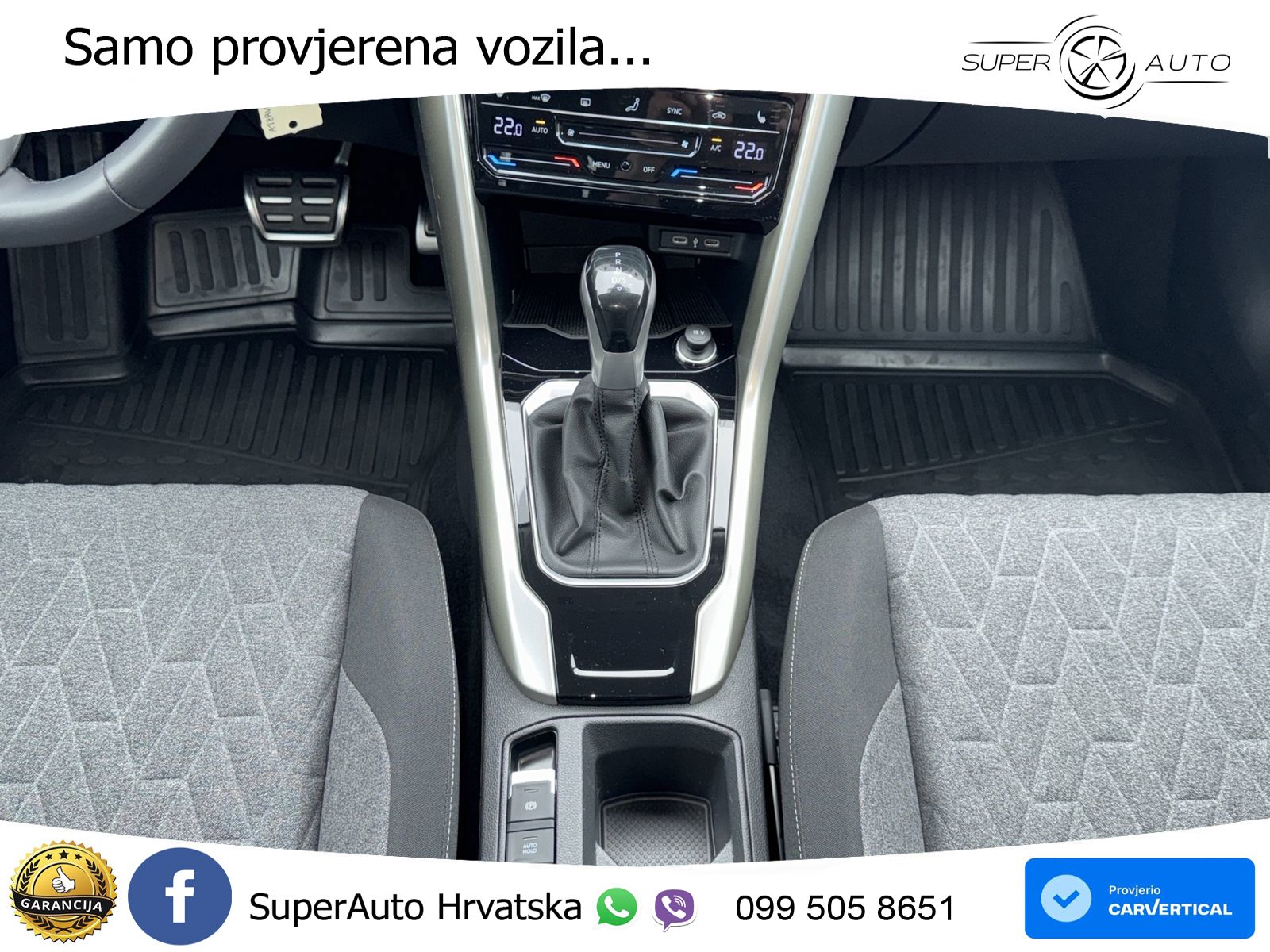 Volkswagen T-Roc I 1.5 TSI (150 KS) DSG