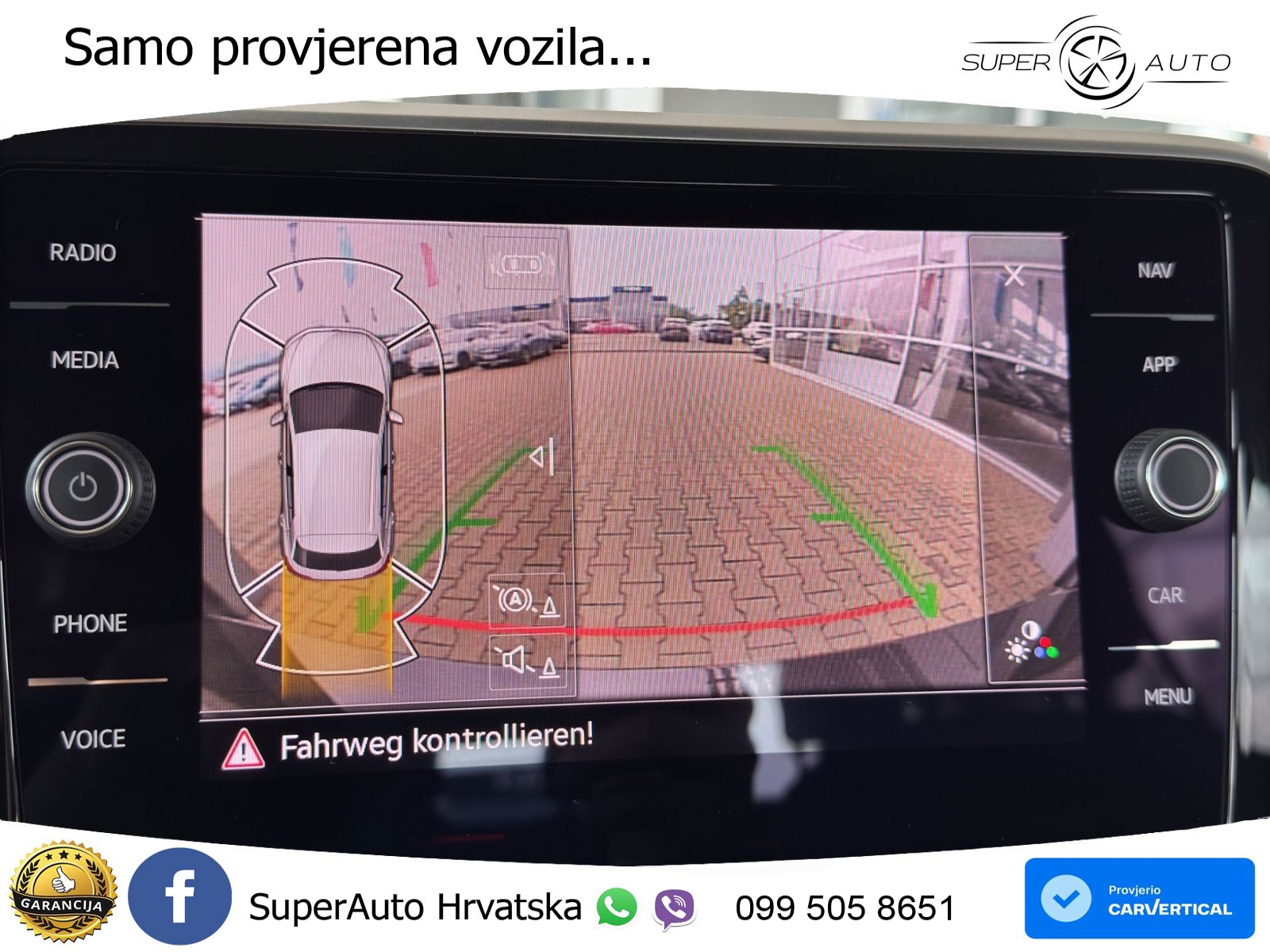 Volkswagen T-Roc I 1.5 TSI (150 KS) DSG