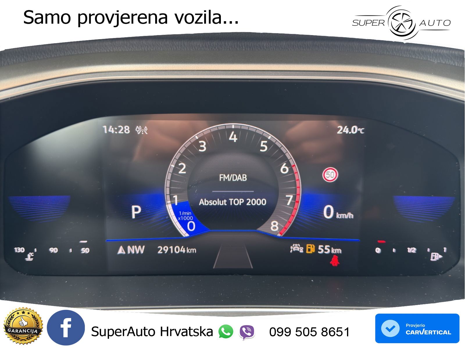 Volkswagen T-Roc I 1.5 TSI (150 KS) DSG