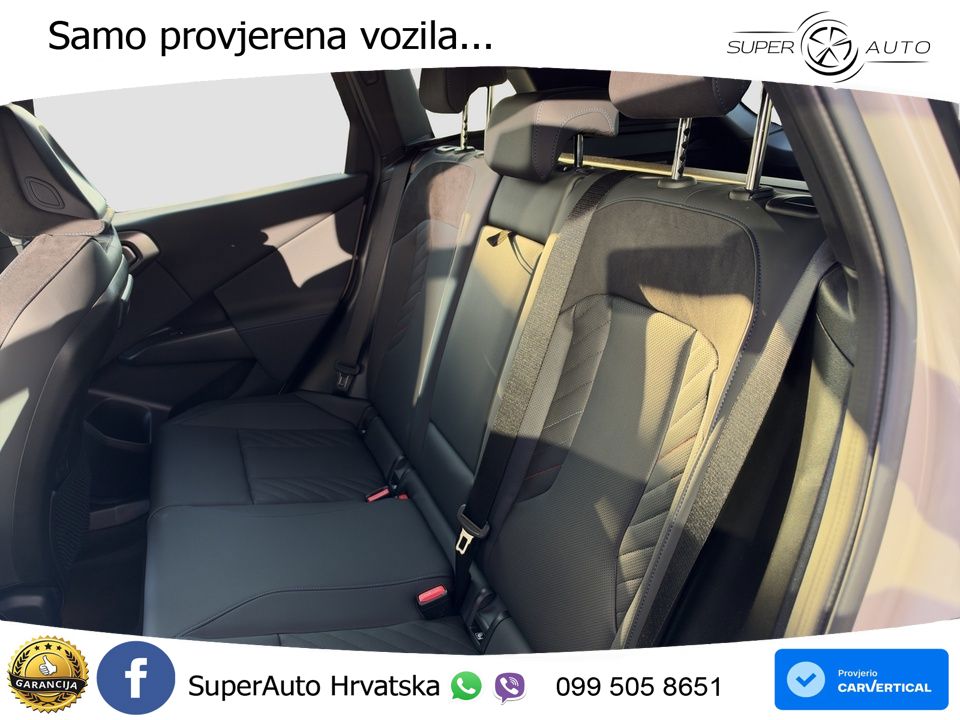BMW X3 20d xDrive Steptronic M Sport LED+GR SJED+ACC