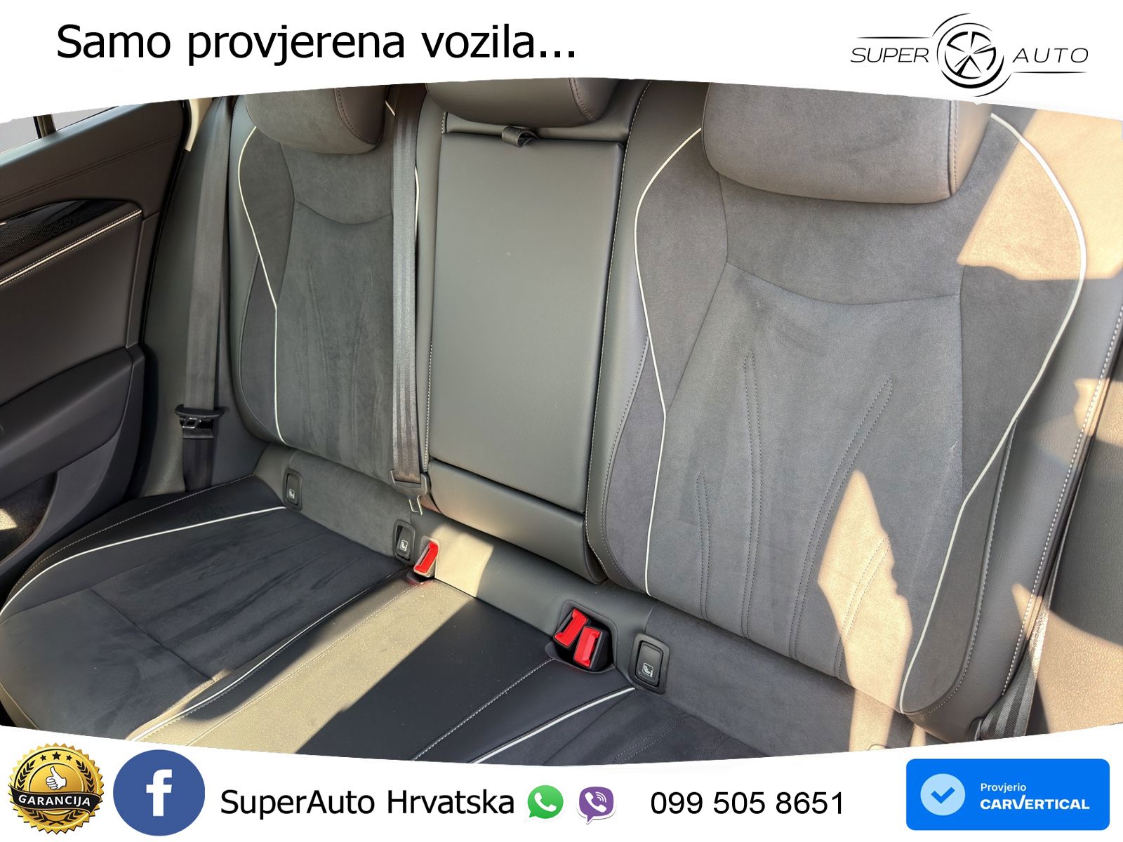 Volkswagen Passat Variant 1.5 eTSI (150 KS) DSG Business LED+GR SJED+ACC