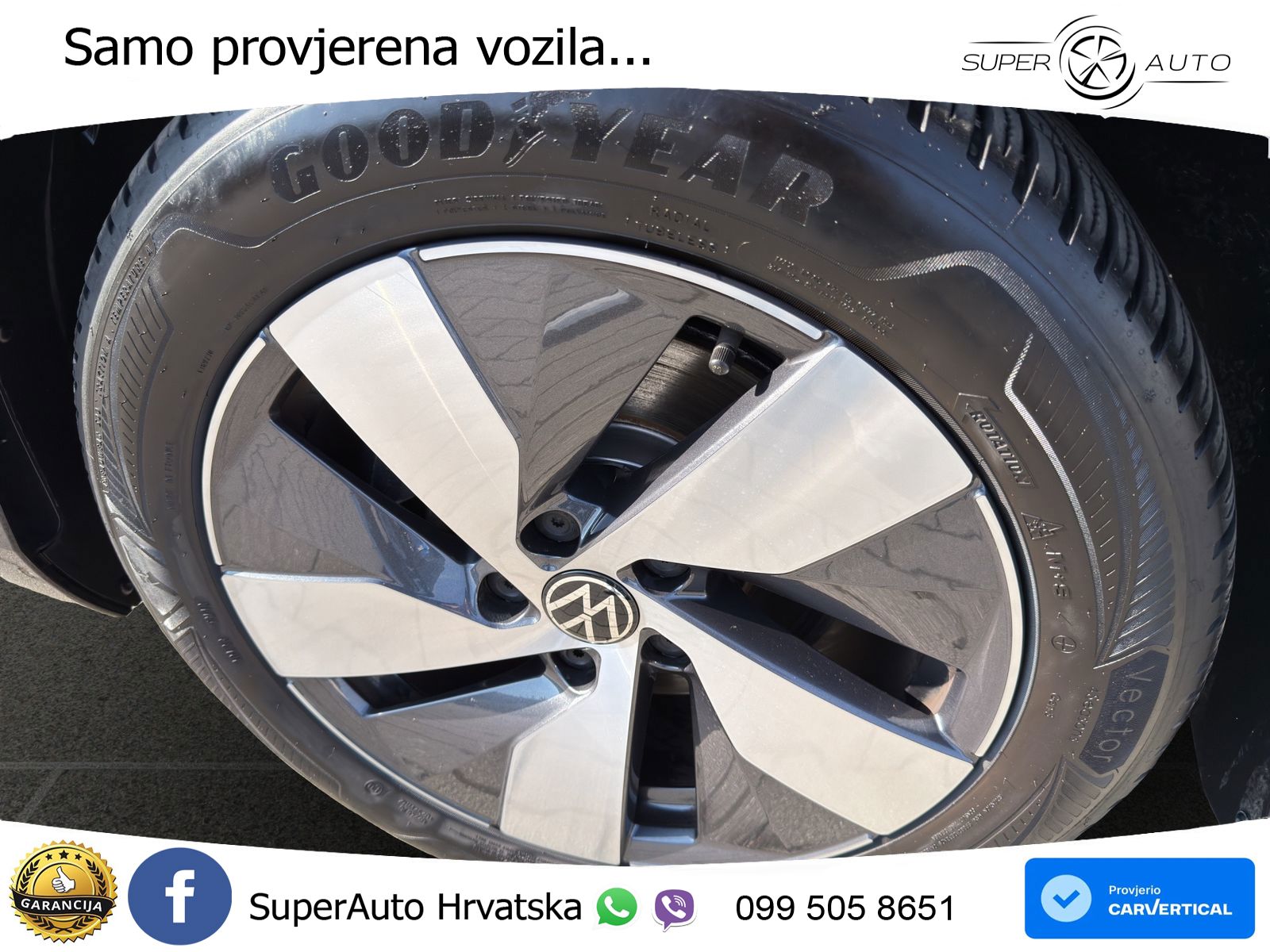 Volkswagen Passat Variant 1.5 eTSI (150 KS) DSG Business LED+GR SJED+ACC