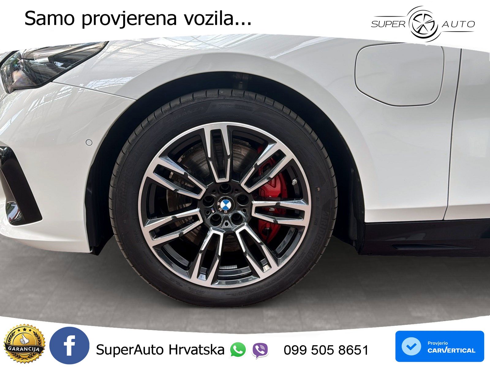 BMW 550e (489 KS) xDrive Steptronic M Sport