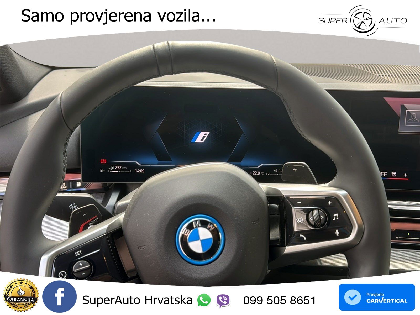 BMW 550e (489 KS) xDrive Steptronic M Sport