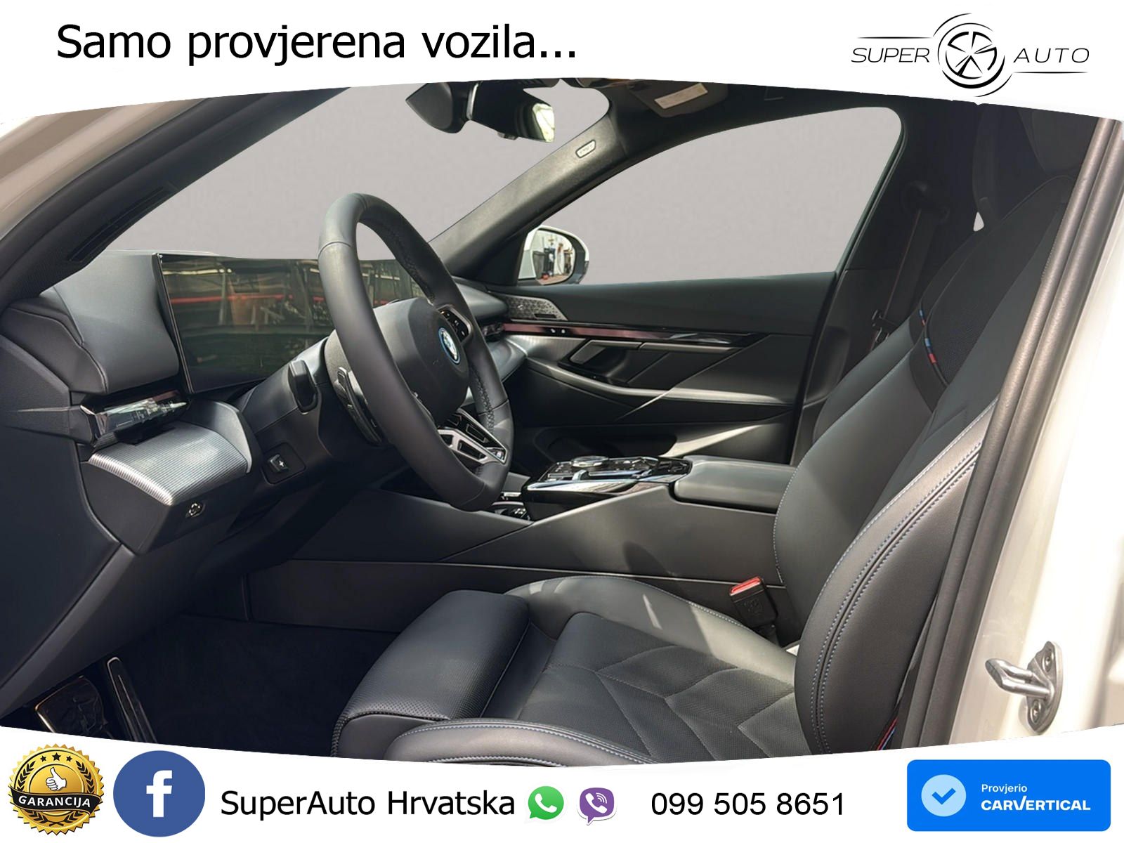 BMW 550e (489 KS) xDrive Steptronic M Sport