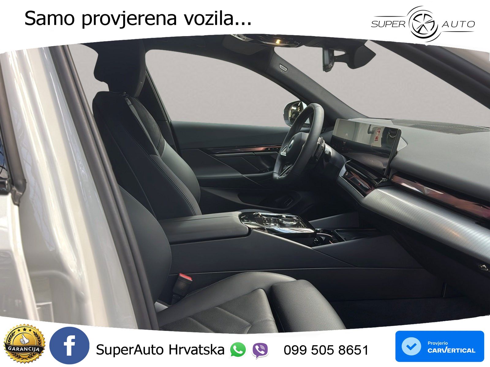 BMW 550e (489 KS) xDrive Steptronic M Sport