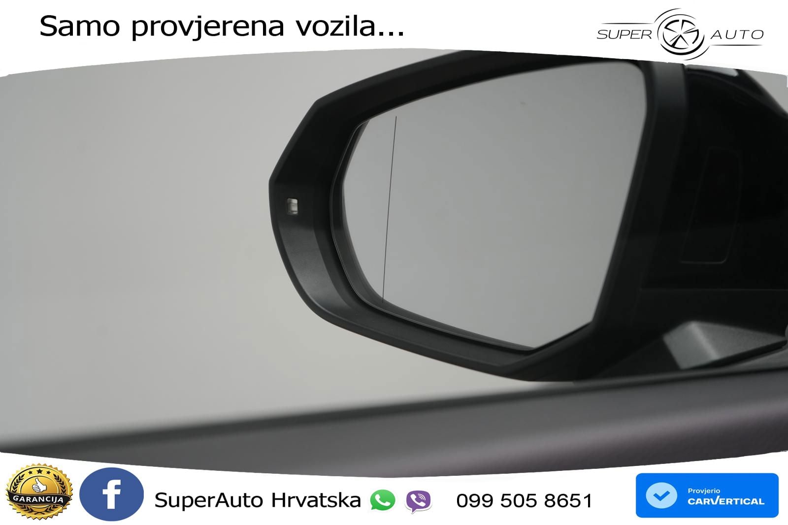 Audi Q3 40 TDI (190 KS) quattro S tronic S line LED+GR SJED+ACC