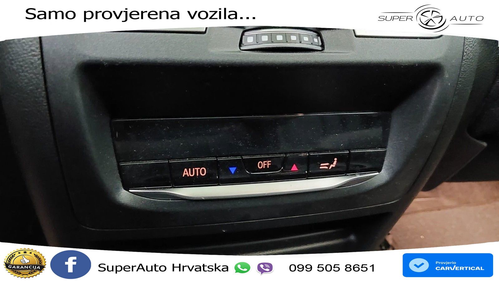 BMW iX3 80 kWh (286 KS) M Sport LED+GR SJED+ACC