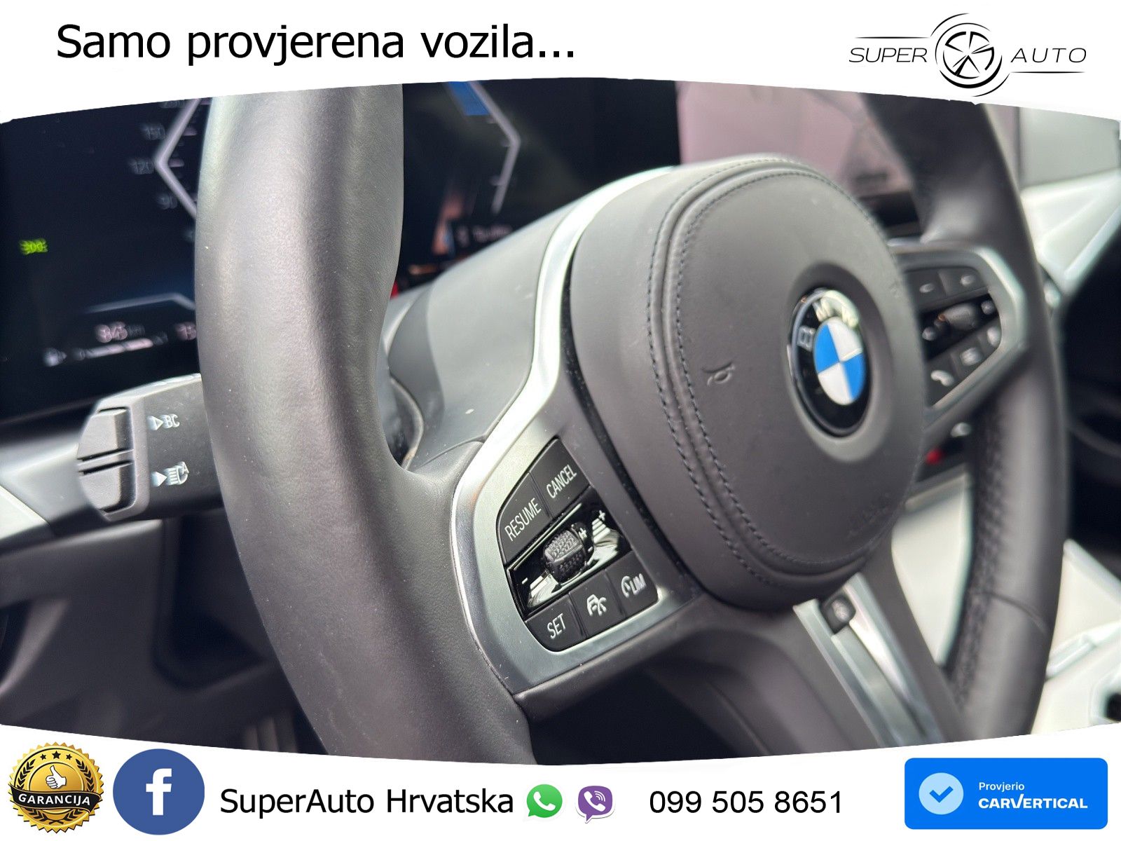 BMW 320d (190 KS) xDrive Steptronic M Sport