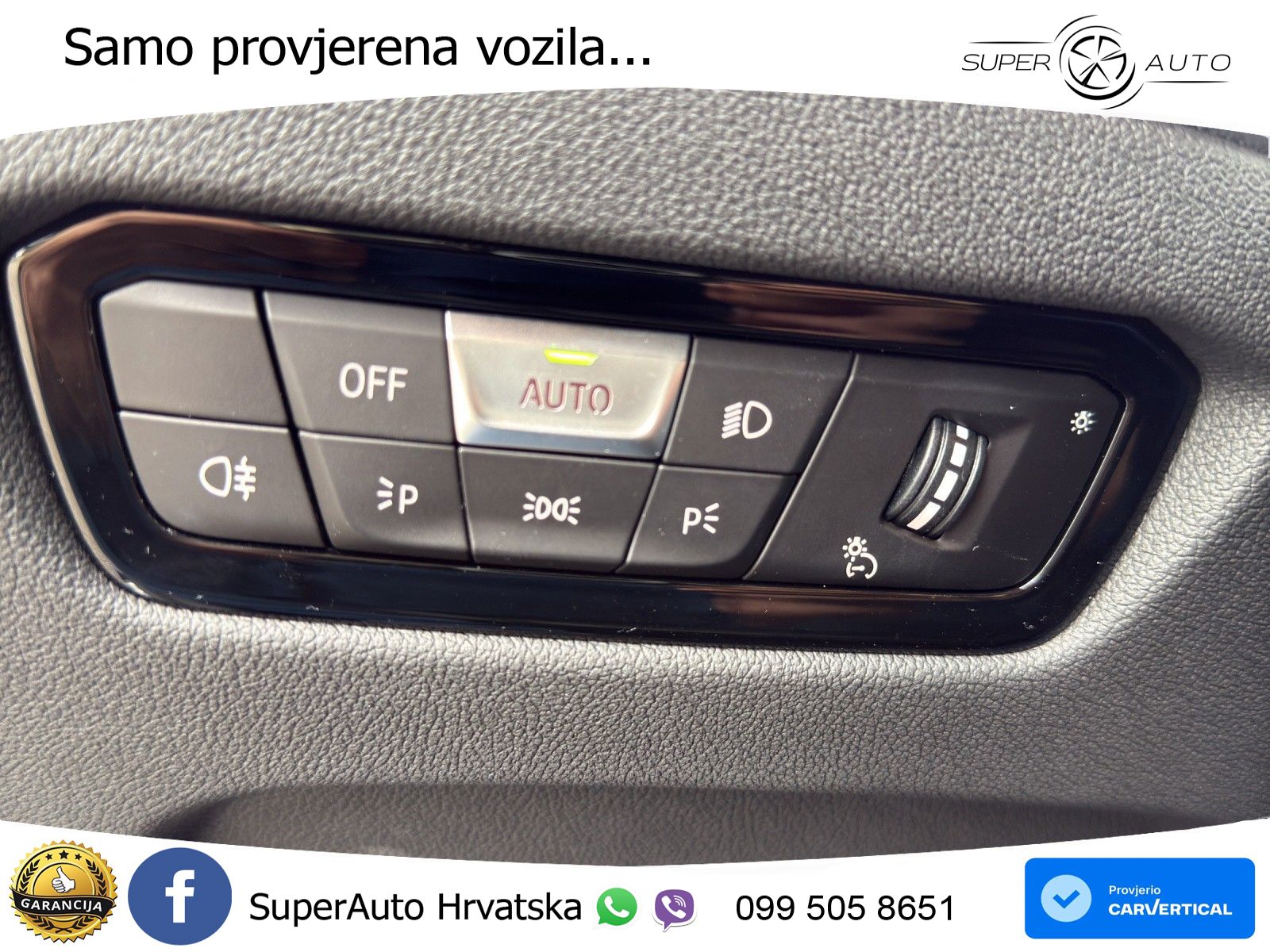 BMW 320d (190 KS) xDrive Steptronic M Sport