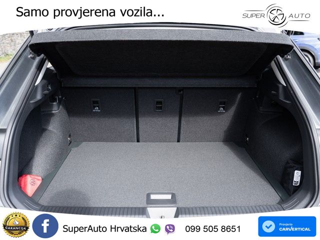 Volkswagen T-Roc II 1.5 eTSI (116 KS)  DSG LED+GR SJED+ACC