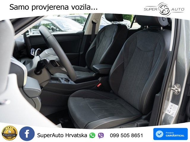Volkswagen T-Roc II 1.5 eTSI (116 KS)  DSG LED+GR SJED+ACC