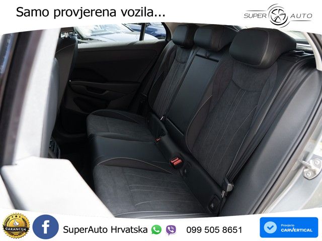 Volkswagen T-Roc II 1.5 eTSI (116 KS)  DSG LED+GR SJED+ACC