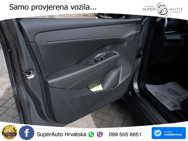 Volkswagen T-Roc II 1.5 eTSI (116 KS)  DSG LED+GR SJED+ACC