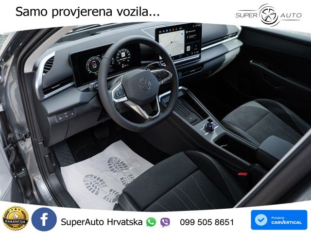 Volkswagen T-Roc II 1.5 eTSI (116 KS)  DSG LED+GR SJED+ACC