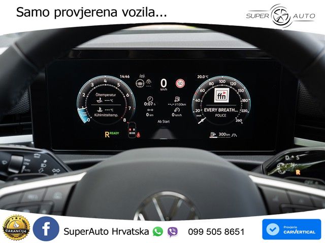 Volkswagen T-Roc II 1.5 eTSI (116 KS)  DSG LED+GR SJED+ACC