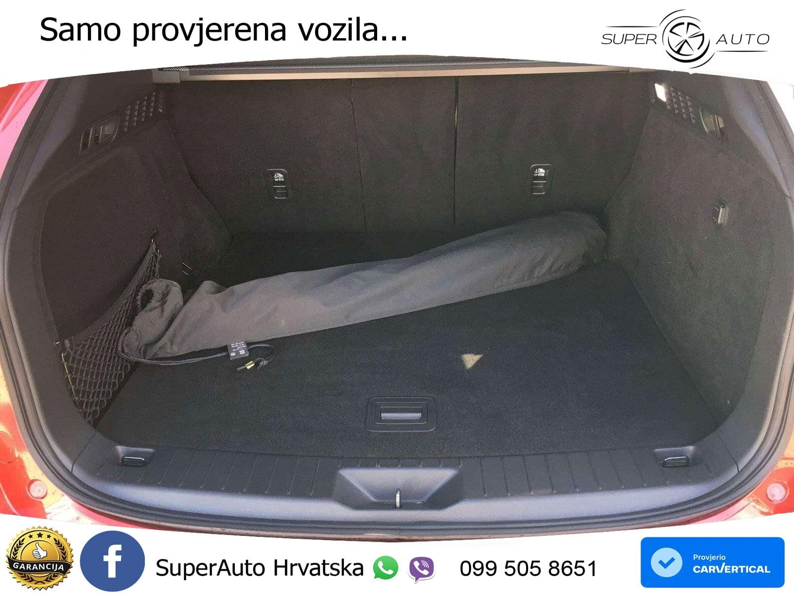 Mazda CX-60 3.3 e-Skyactiv D (254 KS) AWD Automatic ACC+HEAD+4xGR SJED+360+PANO