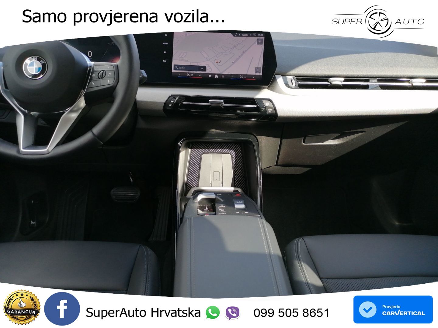 BMW X1 18d (150 KS) sDrive Steptronic