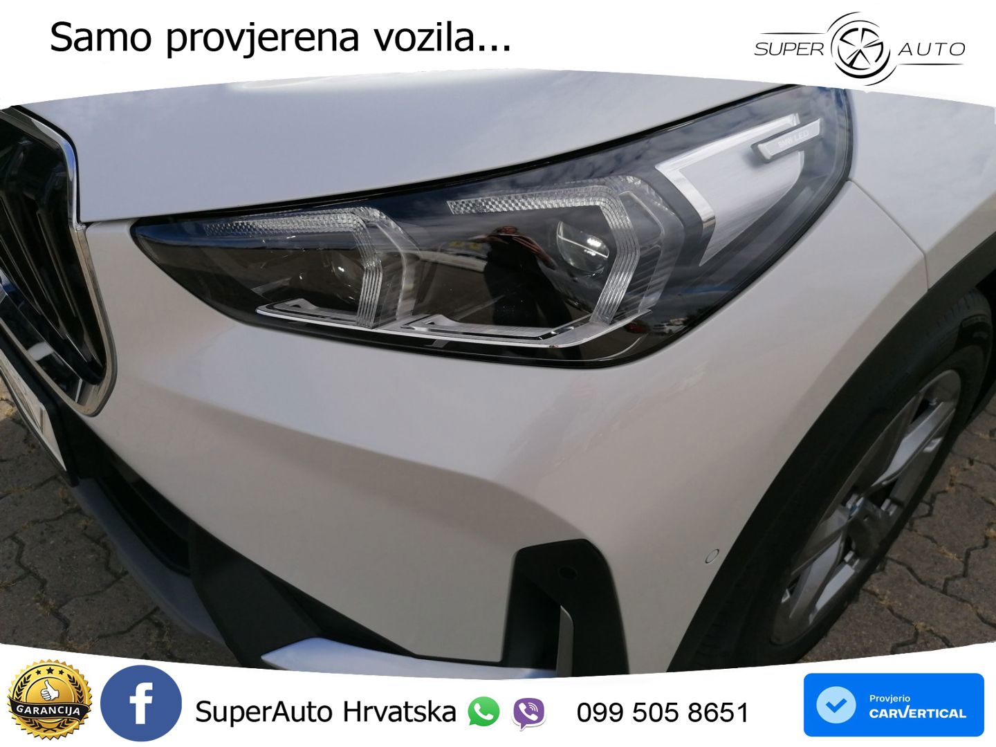 BMW X1 18d (150 KS) sDrive Steptronic