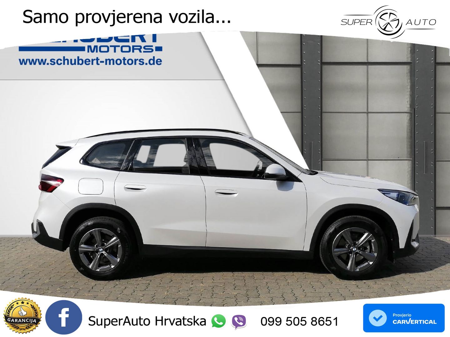 BMW X1 18d (150 KS) sDrive Steptronic