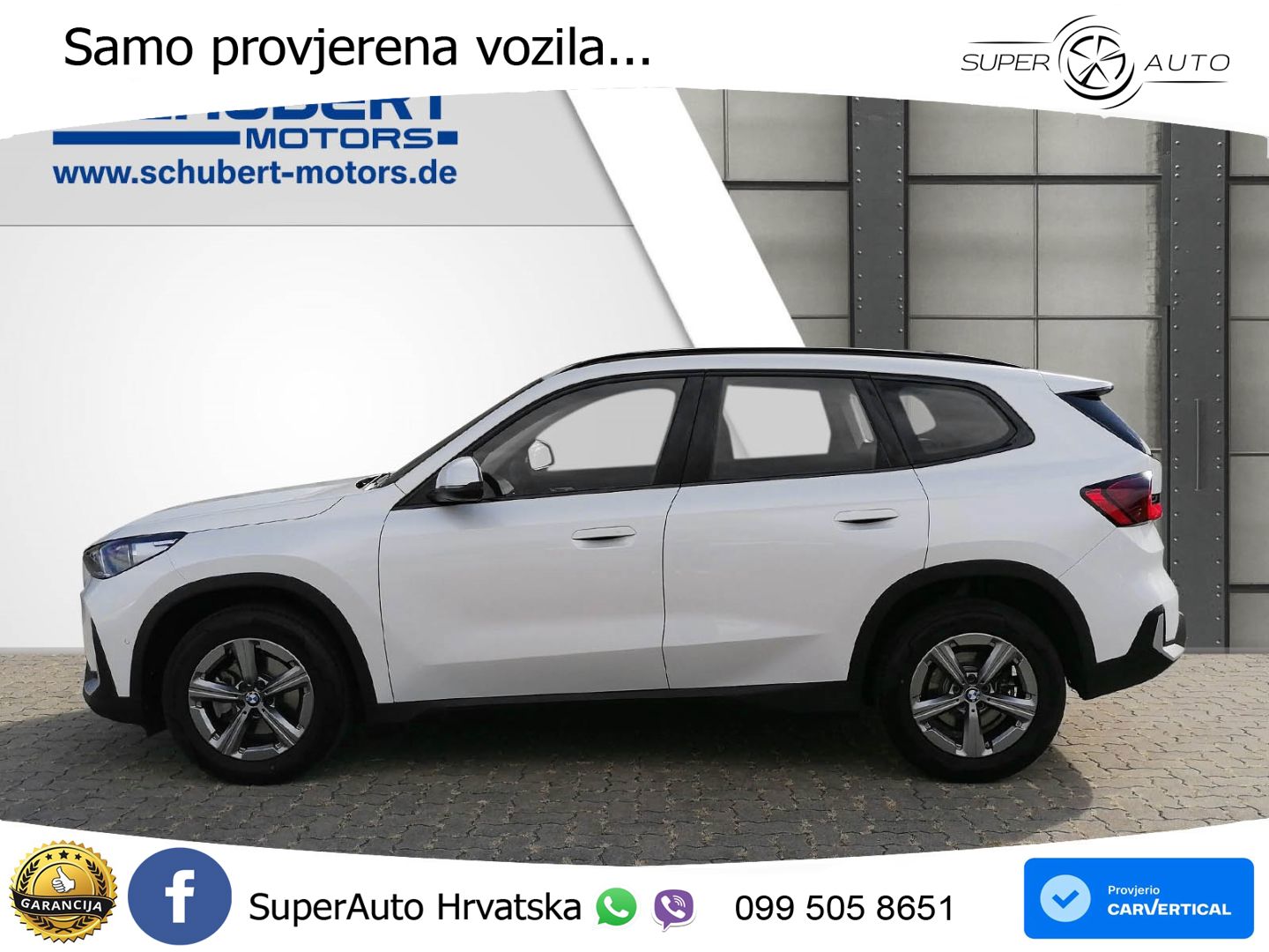 BMW X1 18d (150 KS) sDrive Steptronic