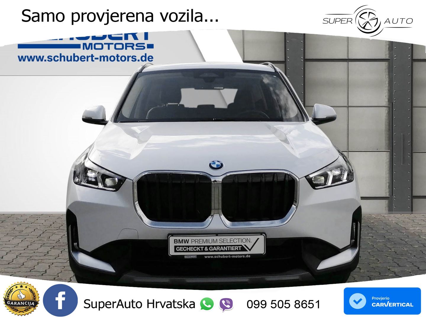 BMW X1 18d (150 KS) sDrive Steptronic
