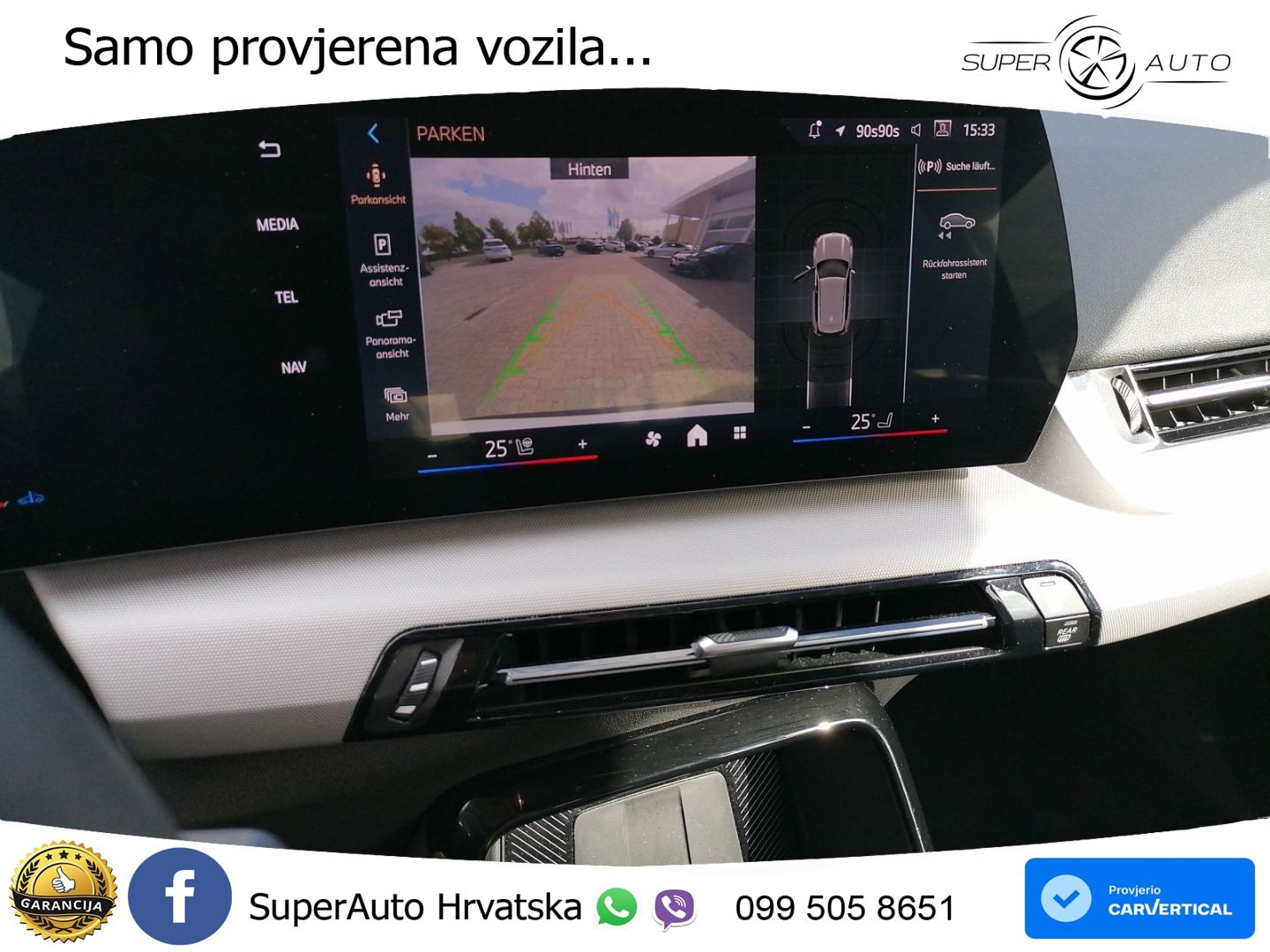 BMW X1 18d (150 KS) sDrive Steptronic
