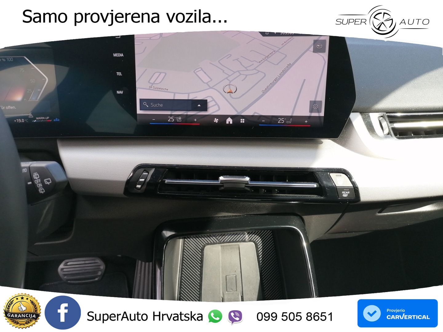 BMW X1 18d (150 KS) sDrive Steptronic