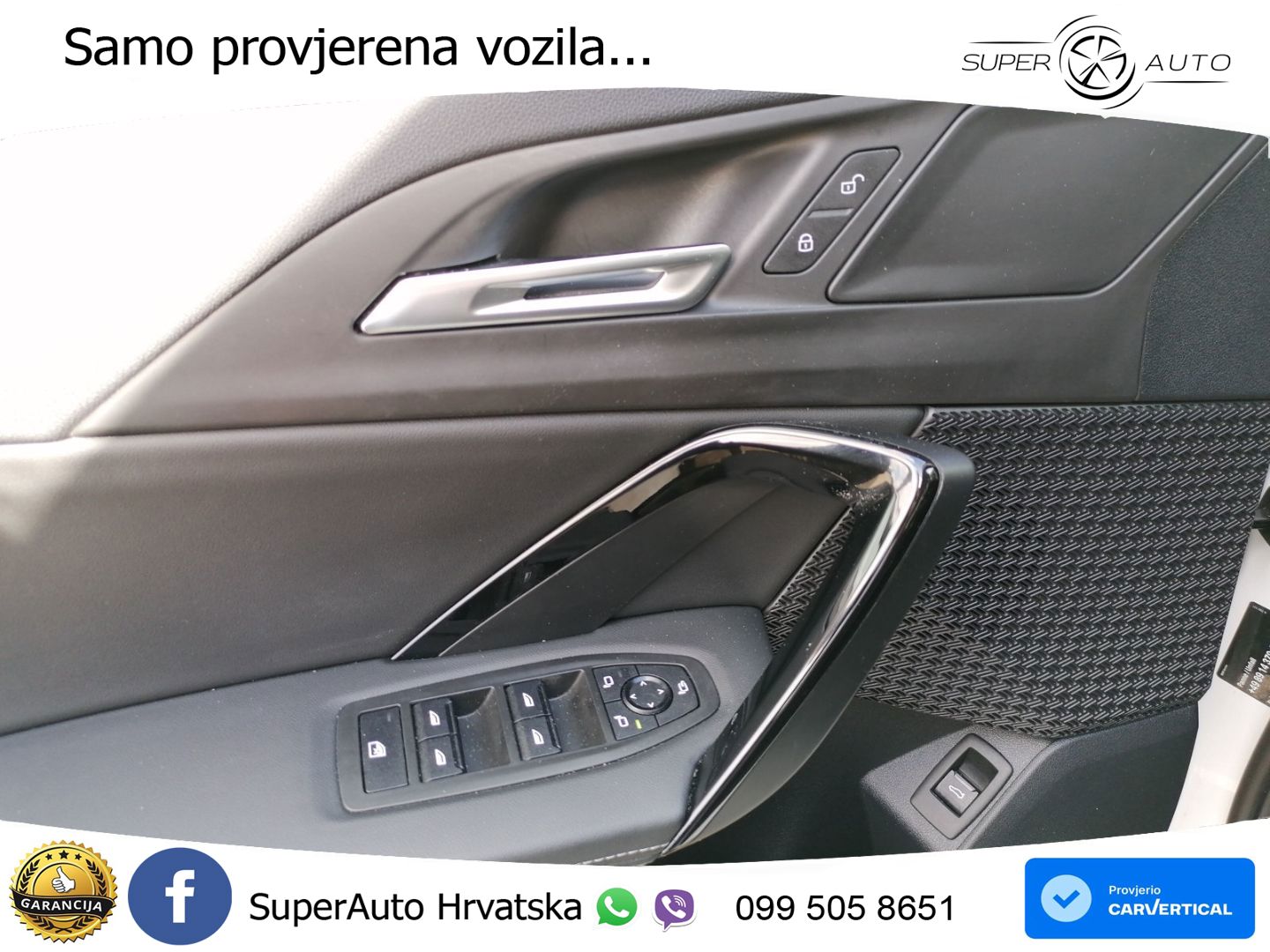 BMW X1 18d (150 KS) sDrive Steptronic