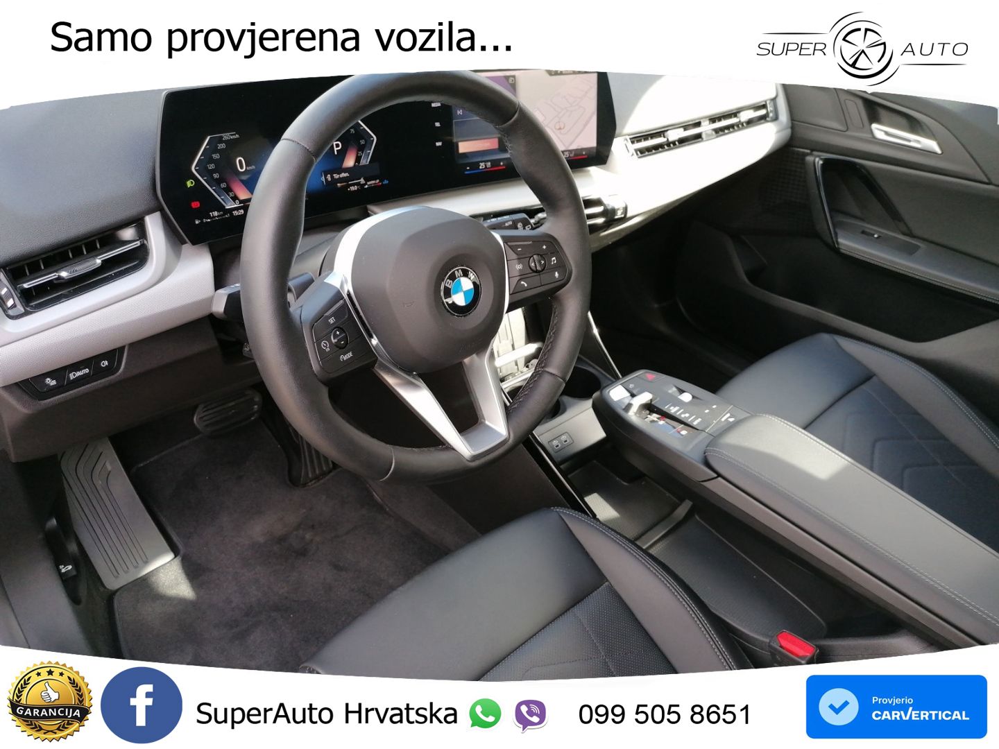 BMW X1 18d (150 KS) sDrive Steptronic