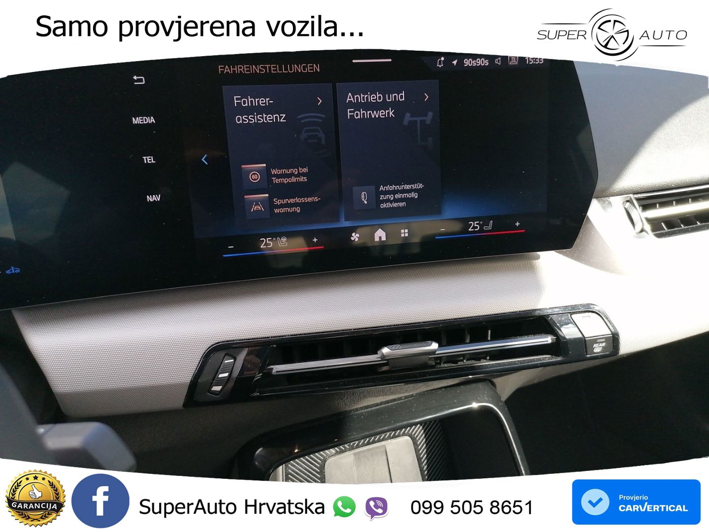 BMW X1 18d (150 KS) sDrive Steptronic