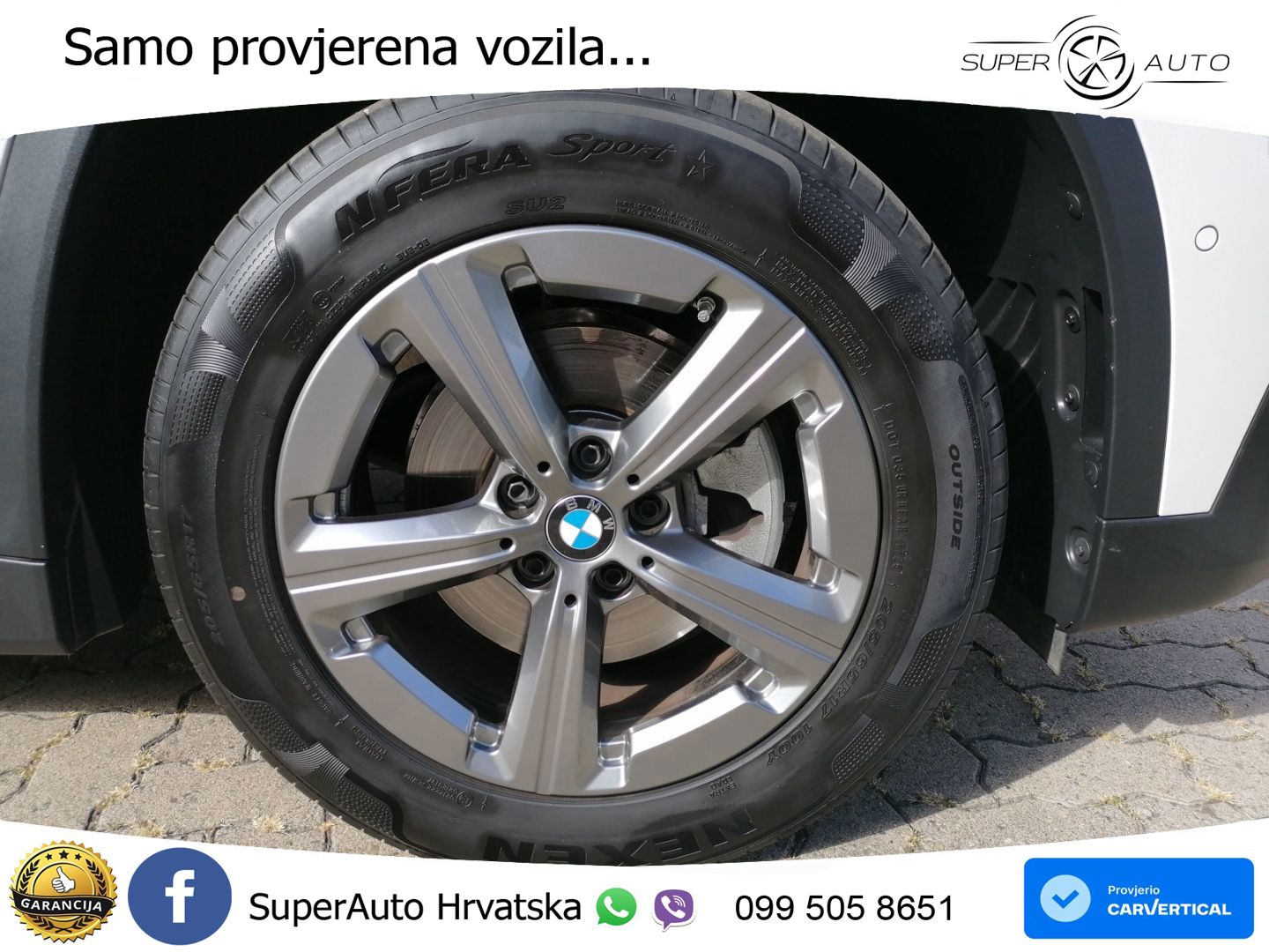 BMW X1 18d (150 KS) sDrive Steptronic