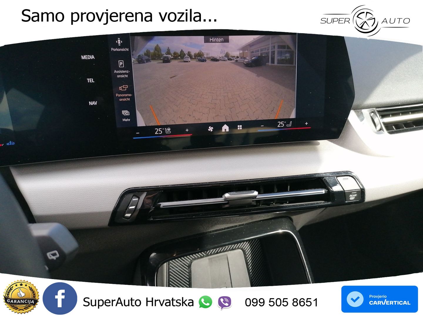 BMW X1 18d (150 KS) sDrive Steptronic