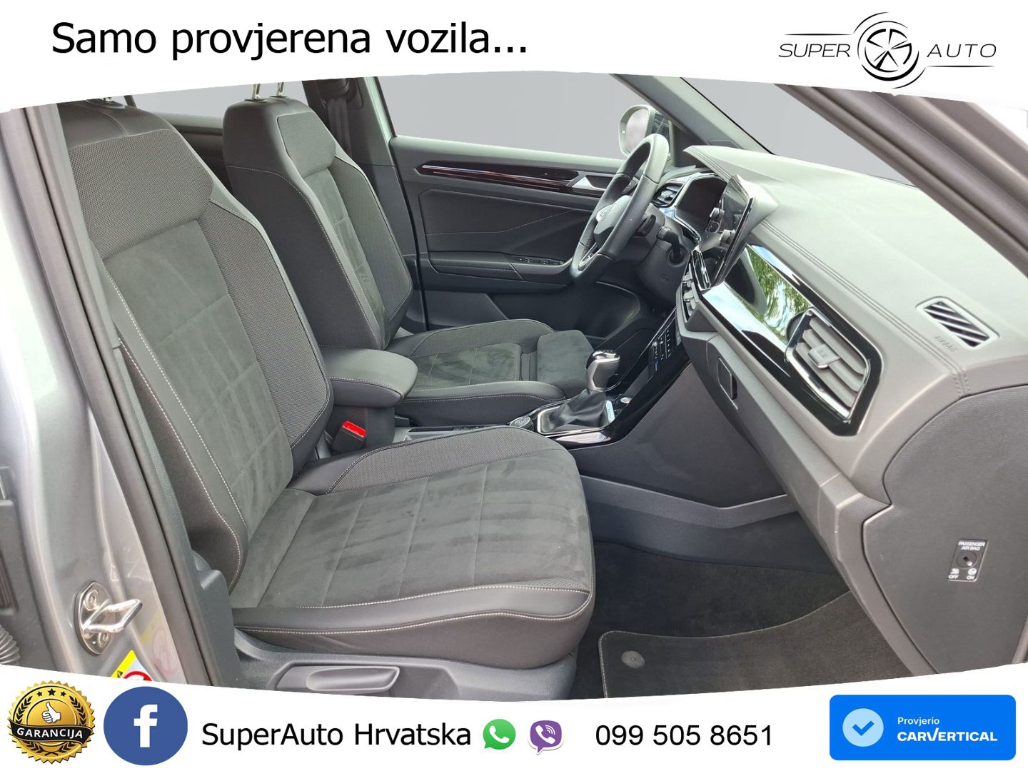 Volkswagen T-Roc I 2.0 TSI (190 KS) 4M DSG LED+GR SJED+ACC