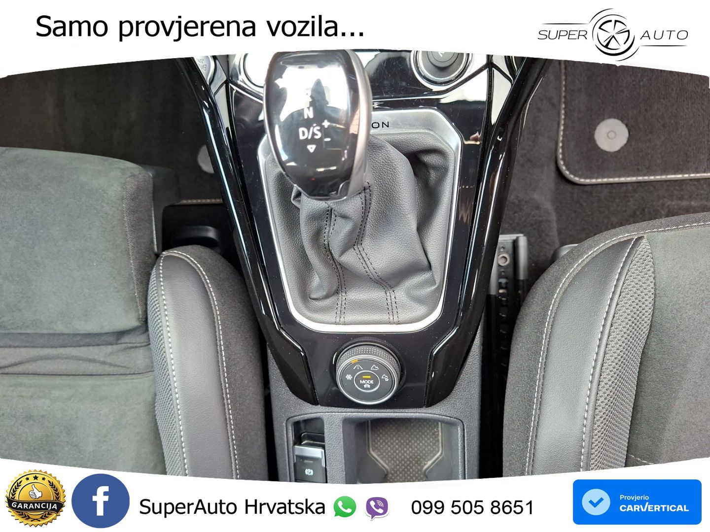 Volkswagen T-Roc I 2.0 TSI (190 KS) 4M DSG LED+GR SJED+ACC