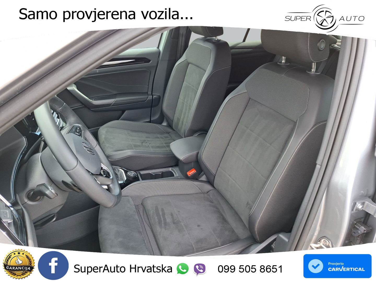 Volkswagen T-Roc I 2.0 TSI (190 KS) 4M DSG LED+GR SJED+ACC