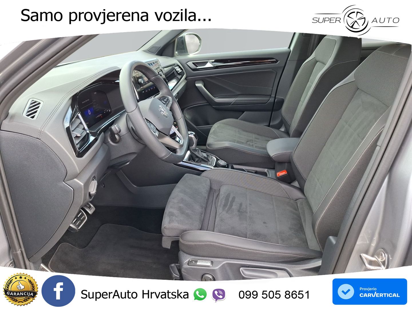 Volkswagen T-Roc I 2.0 TSI (190 KS) 4M DSG LED+GR SJED+ACC